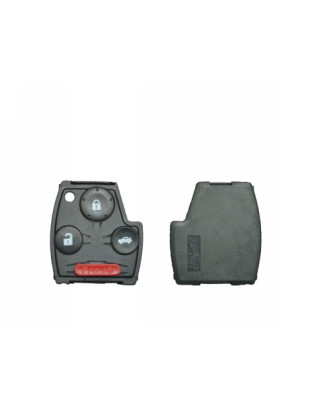 GUSCI PER CHIAVI NERO 3+1 HONDA CR-V (RD) 1996 2002