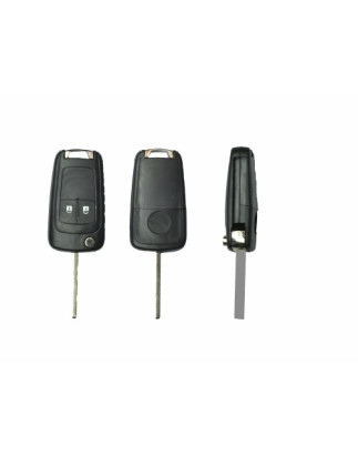 GUSCI PER CHIAVI NERO 2 HU100 CHEVROLET CRUZE 2009 2013