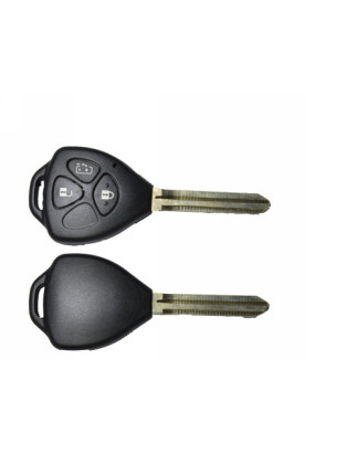 GUSCI PER CHIAVI NERO 3 TOY43 TOYOTA CAMRY 1991 1996