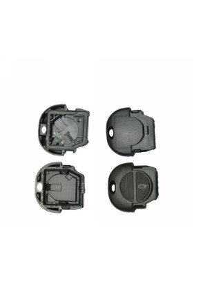 GUSCI PER CHIAVI NERO 2 NISSAN ALMERA H/B (N16) 2000 2006