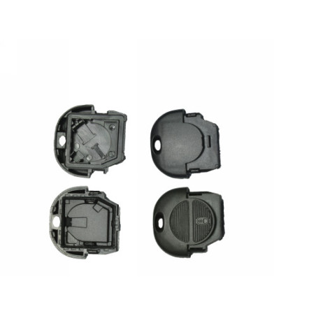 GUSCI PER CHIAVI NERO 2 NISSAN ALMERA H/B (N16) 2000 2006