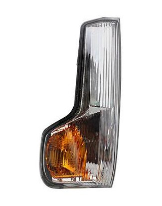 FANALE RETROVISORE DX IVECO DAILY 2014 2019 OEM 5801823334