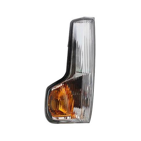 FANALE RETROVISORE DX IVECO DAILY 2014 2019 OEM 5801823334