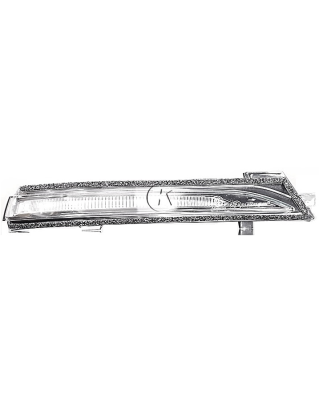 FANALE RETROVISORE DX HYUNDAI i30 FASTBACK (PDE/PDEN) 2017 2020 OEM 87624F2500