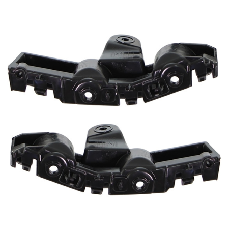 KIT STAFFE PARAURTI ANT DX/SX RENAULT CAPTUR II (HF) 2020 2024 OEM 622216763R