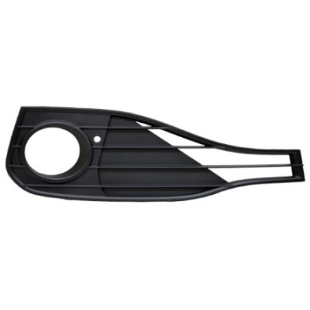 GRIGLIE PARAURTI ANT DX SEMIAPERTA BMW SERIES 3 SDN/S W (F30/F31) 2012 2014 OEM 51117294684