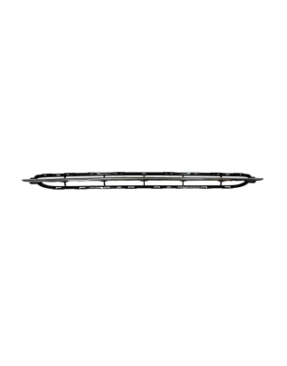 GRIGLIE PARAURTI ANT INF SATINATA FIAT 500 (312) 2015  OEM 735727415