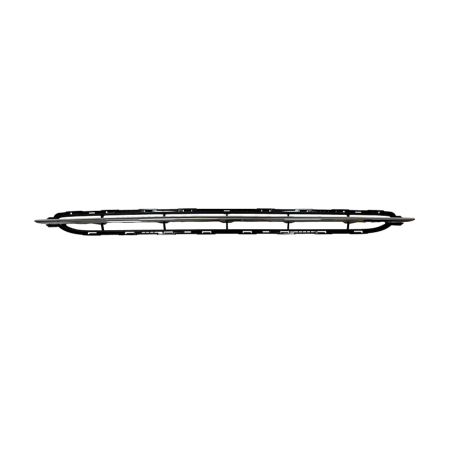 GRIGLIE PARAURTI ANT INF SATINATA FIAT 500 (312) 2015  OEM 735727415