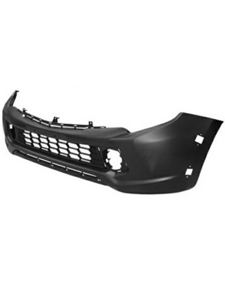 PARAURTI ANT MITSUBISHI P/U L200 (KJ/KK/KL) 2015 2019 OEM 6400G511