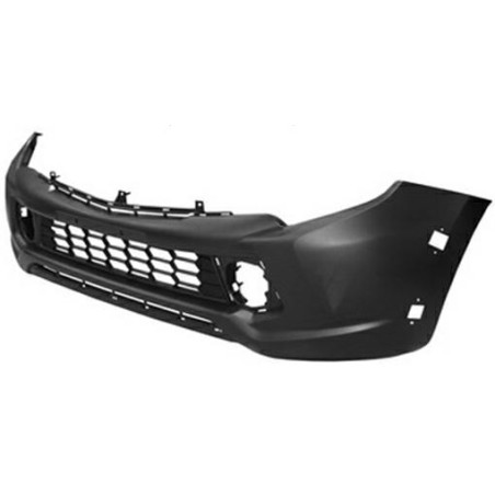 PARAURTI ANT MITSUBISHI P/U L200 (KJ/KK/KL) 2015 2019 OEM 6400G511