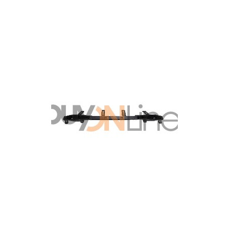 RINFORZO PARAURTI POST PLASTICA HYUNDAI i10 I (PA) 2007 2010 OEM 866300X000