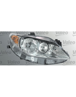 FARO DX H7+H7 C/MOTORE ELETT SEAT IBIZA 01/08