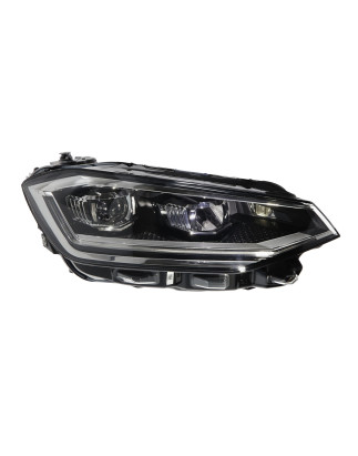 FARO DX A LED VW POLO 01/18 