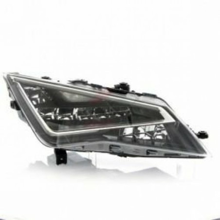 FARO DX FULL LED SEAT LEON 12/12 