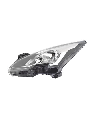 FARO SX HB3-H7 C/MOT ELPEUG 3008-5008 11/13
