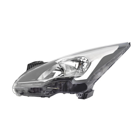 FARO SX HB3-H7 C/MOT ELPEUG 3008-5008 11/13