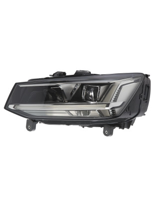 FARO SX FULL LED AUDI Q2 01/16