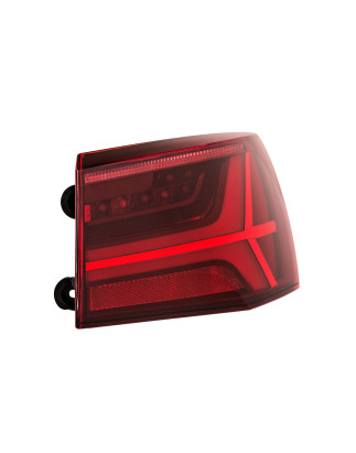 FANALE P/DX EST LED AUDI A6 SW 09/14 (OE 4G5945096F)