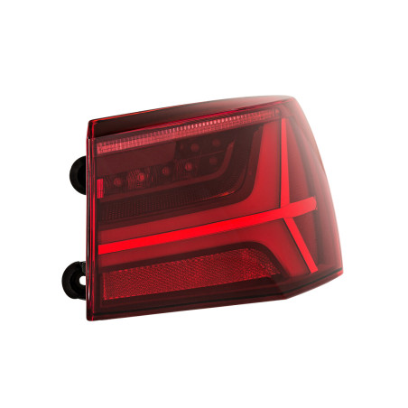 FANALE P/DX EST LED AUDI A6 SW 09/14 (OE 4G5945096F)