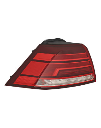 FANALE P/SX EST A LED VW GOLF 7.5 01/17