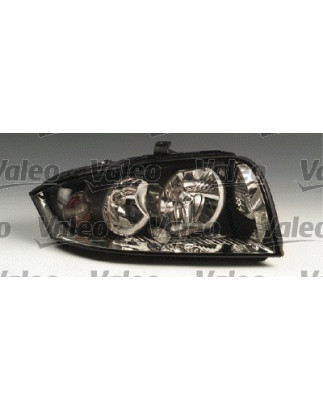 FARO DX H7-H3 PRED REG ELETT AUDI A2 01/00