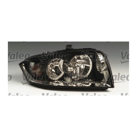 FARO DX H7-H3 PRED REG ELETT AUDI A2 01/00