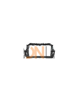 OSSATURA T�V TOYOTA YARIS III (P13) 2011 2014 OEM 532010D150