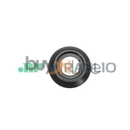 MANIGLIA APRIPORTA INTERNA GHIERA IN PLASTICA NERO ANT DX/SX FIAT 126 (126) 1972 1979 OEM 4363932