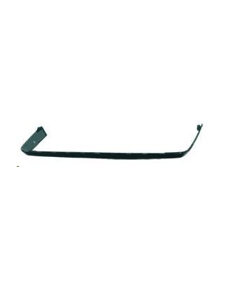 SPOILER PARAURTI POST MERCEDES-BENZ E CLASS (W210) 1996 1999 OEM A2108850625