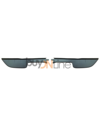 SPOILER PARAURTI ANT CITROEN C1 (PA/PS) 2014  OEM 1612395080
