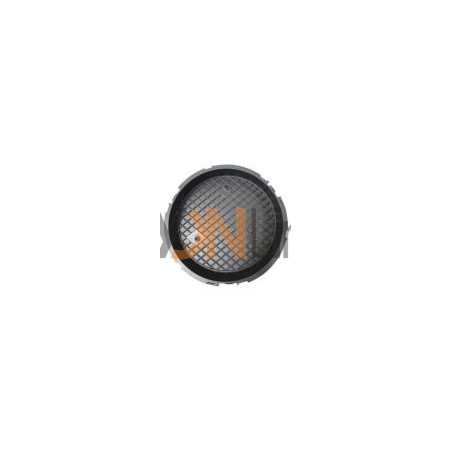 SUPPORTO EMBLEMA CALANDRA MERCEDES-BENZ GLC (X253/C253) 2015 2020 OEM A0008880160