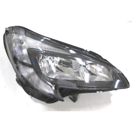 FARO FANALE PROIETTORE DX 2H7 OPEL CORSA E (X15) 2015 2019 OEM 39108223