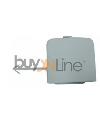COPRIGANCIO PARAURTI ANT PEUGEOT 108 2014  OEM 1612394980