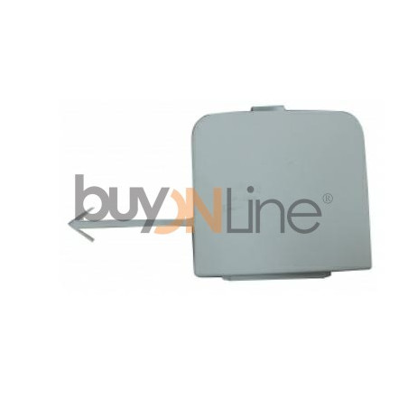 COPRIGANCIO PARAURTI ANT PEUGEOT 108 2014  OEM 1612394980