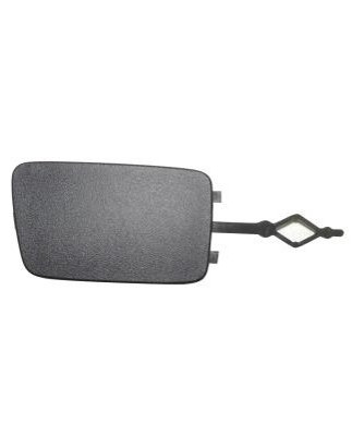 COPRIGANCIO PARAURTI POST PEUGEOT 3008 II (MC/MR/MJ/M4) 2021 2024 OEM 1618040980
