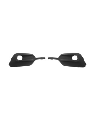 KIT GRIGLIE FENDINEBBIA ANT DX/SX OPEL COMBO (X12) 2018 2024 OEM 39165893