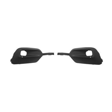 KIT GRIGLIE FENDINEBBIA ANT DX/SX OPEL COMBO (X12) 2018 2024 OEM 39165893