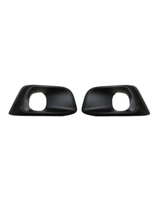 KIT CORNICI FENDINEBBIA DX/SX PEUGEOT 308 II (LB/LP/LW/LH/L3/LC/LJ/LR) 2017 2021 OEM 1627665480