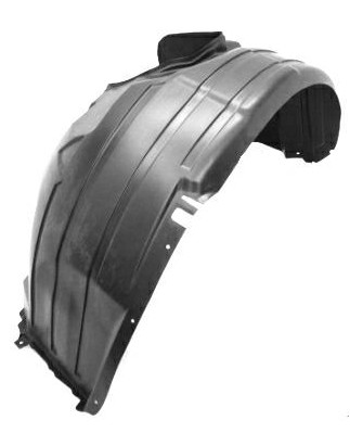 RIPARO PASSARUOTA ANT SX ALFA ROMEO GIULIETTA (940) 2010 2020 OEM 50513413
