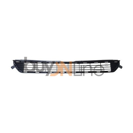 GRIGLIE PARAURTI ANT CENTRALE TOYOTA RAV 4 (A4) 2012 2016 OEM 5311242090
