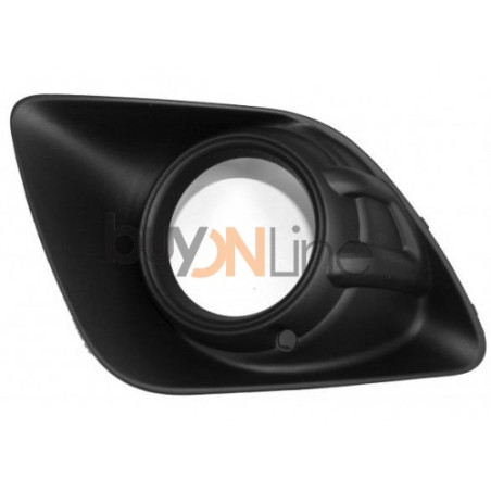 GRIGLIE PARAURTI ANT SX MITSUBISHI ASX (GAW) 2010 2014 OEM 8321A383