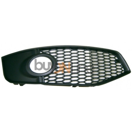 GRIGLIE PARAURTI ANT DX AUDI A3 (8P1/8PA) 2003 2008 OEM 8P0807682C