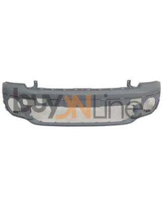 PARAURTI ANT MINI CABRIO (R57) 2008 2010 OEM 51112755685