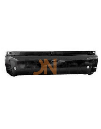 PARAURTI POST CENTRALE SMART FORTWO (450) 1998 2007 OEM Q0000941V013C21L00