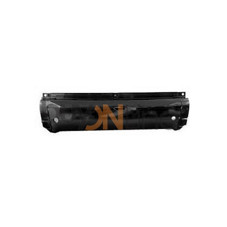 PARAURTI POST CENTRALE SMART FORTWO (450) 1998 2007 OEM Q0000941V013C21L00