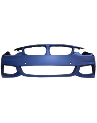 PARAURTI ANT BMW SERIES 4 COUPE/CAB (F32/F36/F33) 2014 2020 OEM 51118060879