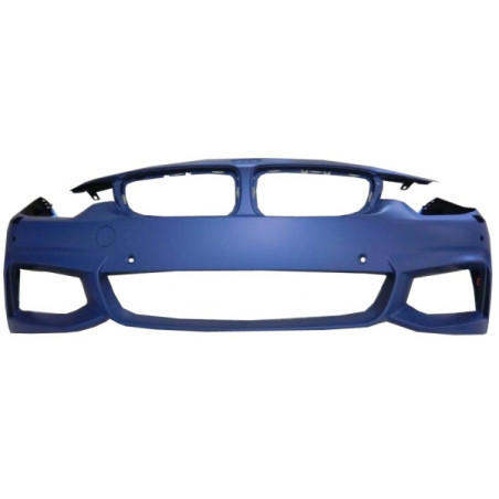 PARAURTI ANT BMW SERIES 4 COUPE/CAB (F32/F36/F33) 2014 2020 OEM 51118060879