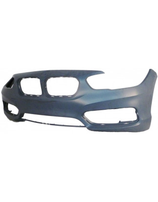 PARAURTI ANT 3/5 BMW SERIES 1 3/5D (F21/F20) 2011 2015 OEM 51117429715
