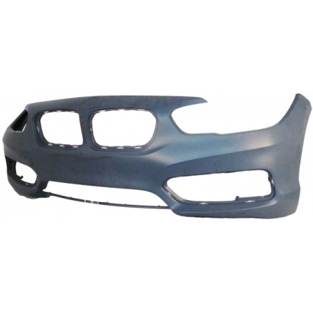 PARAURTI ANT 3/5 BMW SERIES 1 3/5D (F21/F20) 2011 2015 OEM 51117429715