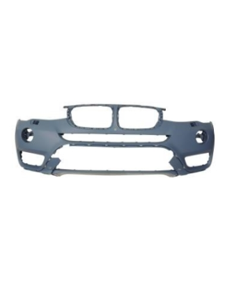 PARAURTI ANT BMW X3 (F25) 2011 2014 OEM 51117389902